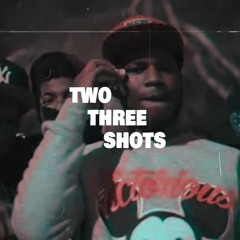 Leeky G Bando - Two Three Shots (Structure Freestyle)