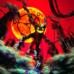 [PREMIERE] Scale 9 - Spirit Pulse (EXP03)