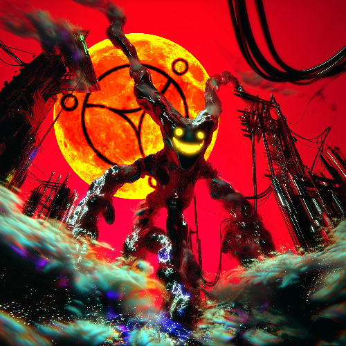 [PREMIERE] Scale 9 - Spirit Pulse (EXP03)