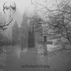 Ulcerated By Sorrow