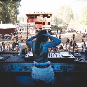 AVYON @ PAGODA (SHAMBHALA 2026)