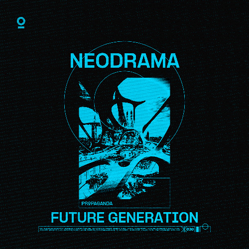 NEODRAMA - Future Generation