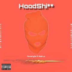 Hoodshit feat Roblo