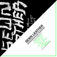 I Need A Drain, Ooze, Tent-In-A-Babylon