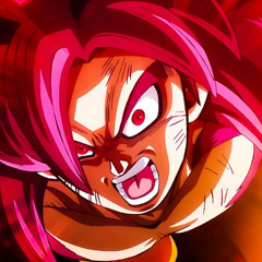 DYSTOPIA X GOKU SSJ4 DAIMA [ULTRA SLOWED]