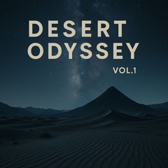 Desert Odyssey Vol.1
