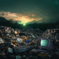 Nothing lasts forever