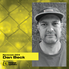 Revscast 004: Dan Beck