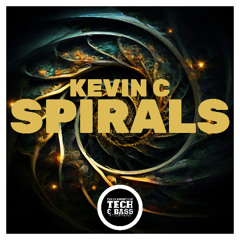 Kevin C - Spirals -