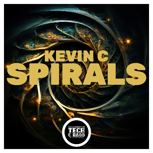 Kevin C - Spirals -