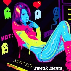 Tweak Ments - Hannah Reid (Singer Of London Grammar)
