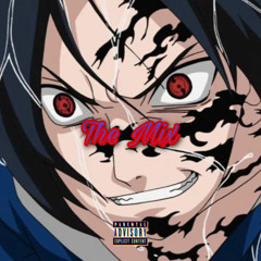 The Mix (prod.Lexi K)