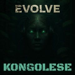 Kongolese (Original Mix)