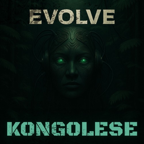 Kongolese (Original Mix)