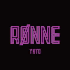 Ronne - You're Not The One (Original Mix)