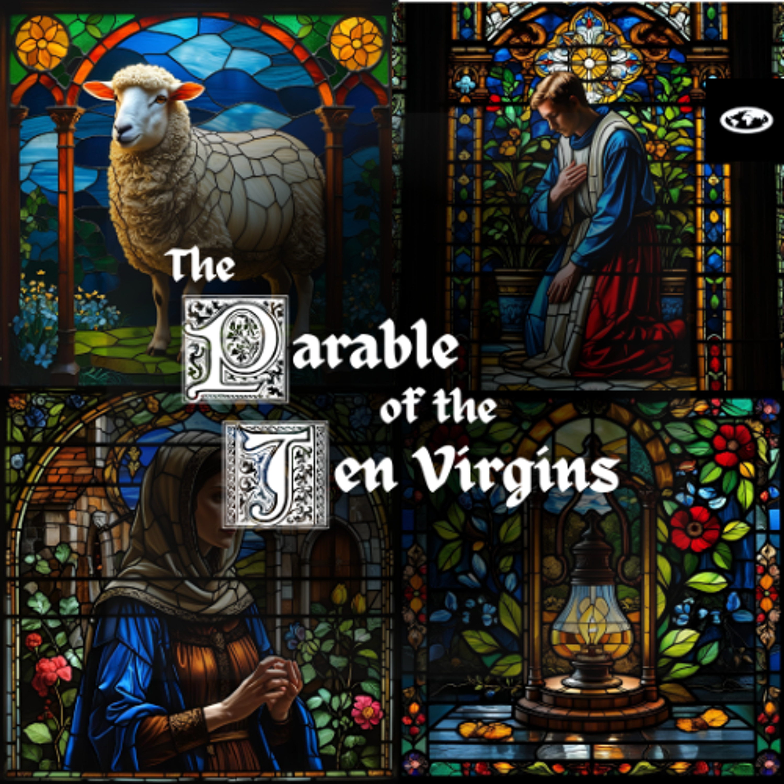 Parables of Jesus | The Ten Virgins (Matt 25:1-13) | Ps. Carol Gossman