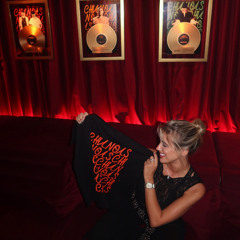 Romy Janssen @ Chinois Ibiza 2025