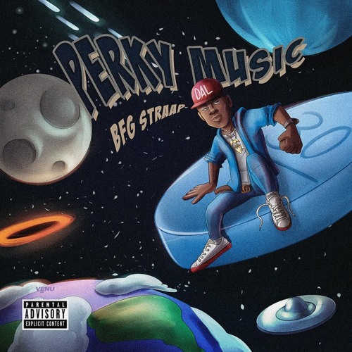Promethazine (feat. Trapboy Freddy - BFG Straap