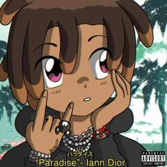 @ianndior - paradise *UNRELEASED*