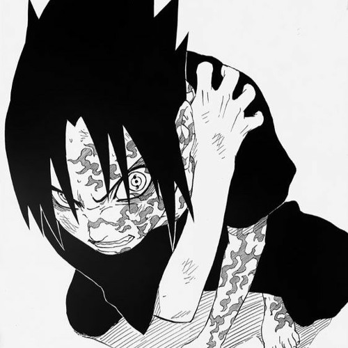SASUKE x MONTAGEM CORAL