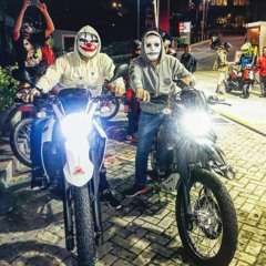 == MC FRED ----- TREM FANTASMA[[BAILE DA VILA]]] - 2020