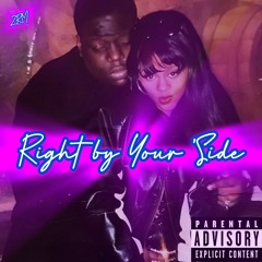 Right by your side