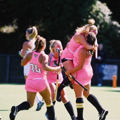 Towson Field Hockey Warmup Playlist 2023