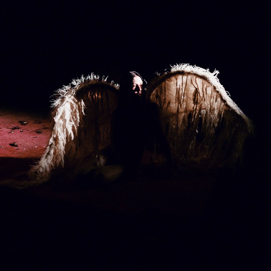 Stream IMANU x Stabbed By Angels - Heaven Knows What by IMANU