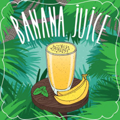 Fresh Juice Daily x Inksounds - Dunk Feat Pneumatic-Coma