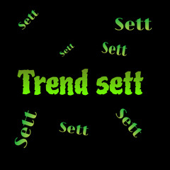 TREND SETT x ANTOS