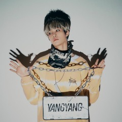 Rap YANGYANG - WayV (Cover) 7 Rings By Ariana Grande [Edit Instrumental/Male vers]