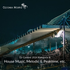 Sihnara - DJ Contest 2026 Bewerbung B15