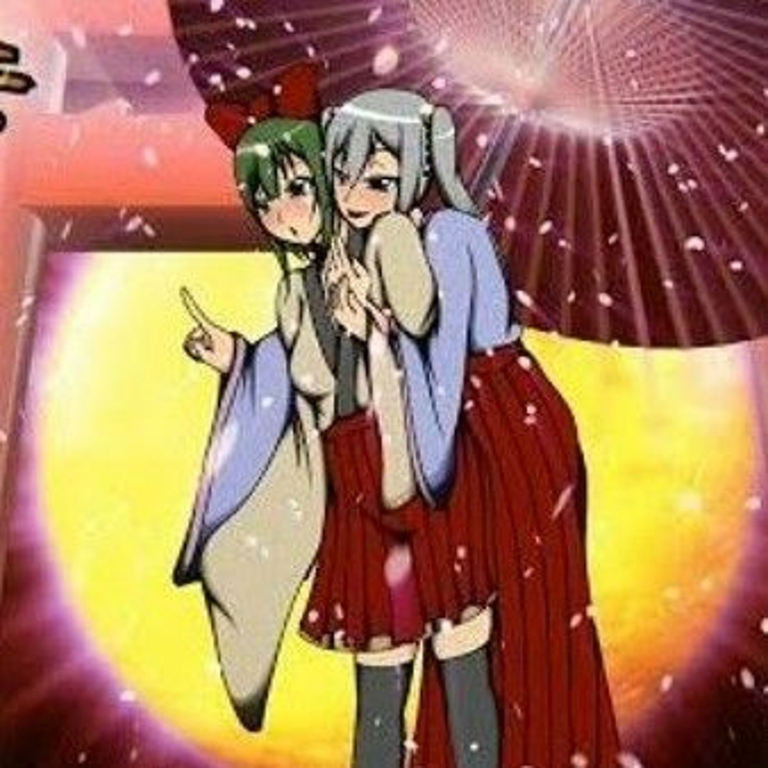 Stream 【Official Off Vocal】 The Star Lily Dance