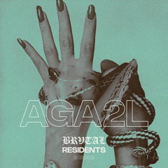 BRVTAL RESIDENTS 2020Q3 // AGA2L
