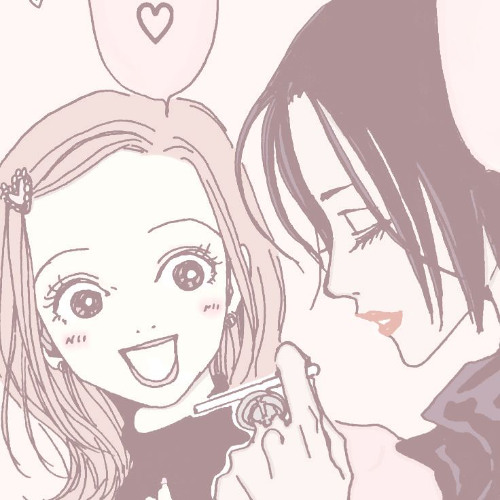 two nanas (ft. @boywrist)