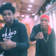 OTG.Khalil "Marilyn Mason" (Remix) Ft. TNBD.Deebo