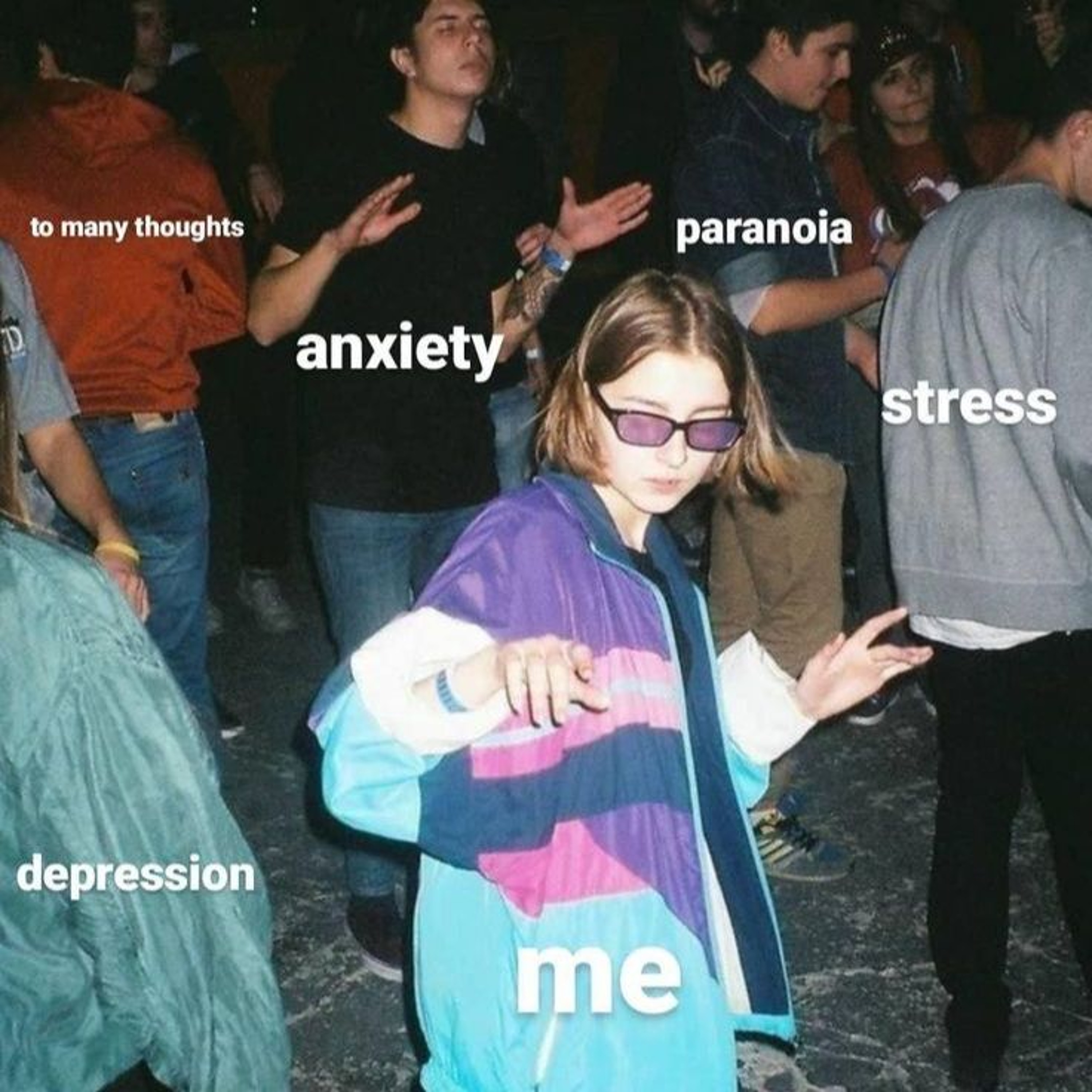 IVERSON - END OF THE YEAR MIX 2025