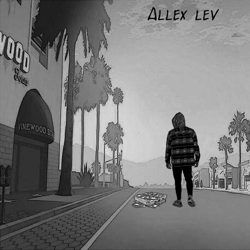 Stream Alex Lev - Пьяный by Саша Лопатухин | Listen online for free on ...