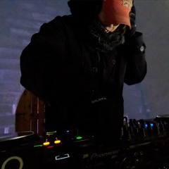 NOCHE (DJ set) Live @ Hôtel de Glace, Quebec City