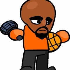 Boxing Match - VS. Matt (No Vocals) | Wii Funkin FNF Mod