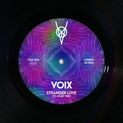 Stranger Love (ft. Aymee Weir)
