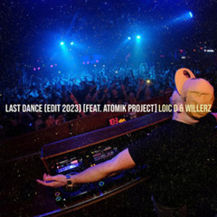 Last Dance (Edit 2023)