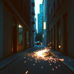 Tight Streets, Fast Feet