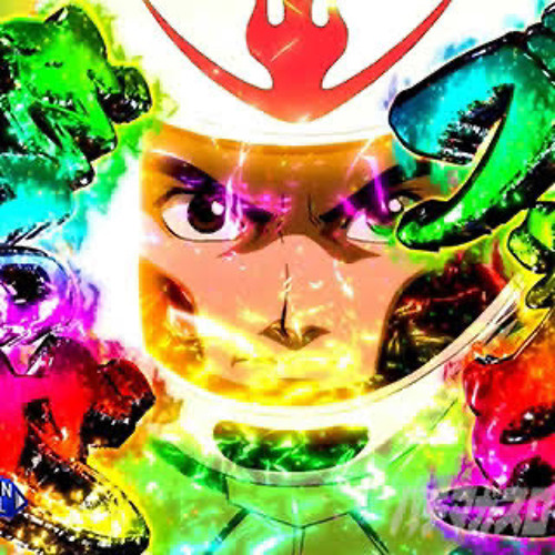 ultimate running ギリギリ全開