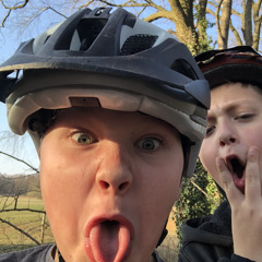 Spaß mit den Jungs🤣(Funtrack)