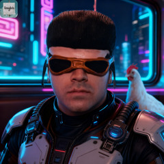 SonyPitony Tex - CULO (Bradar Remix)