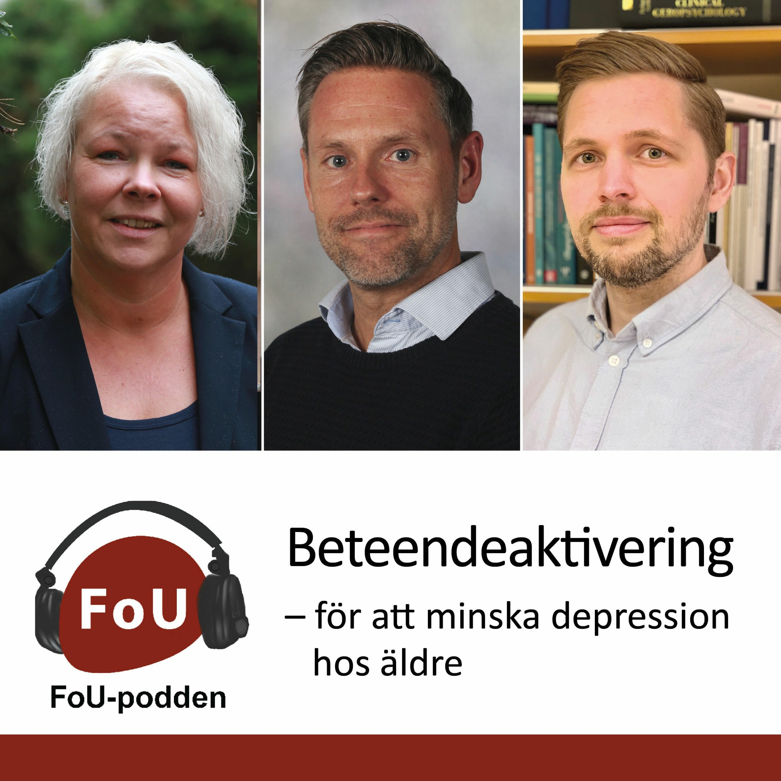 FoU-podden