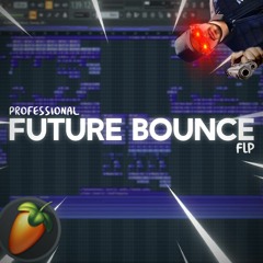 [FREE FLP] Professional Future Bounce Drops Like Dirty Palm, Orange Purple, Hidden Melodies