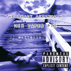 💲The Shady Aftermath Mix Tapes💲 Vol 02 💰Dr Dre Eminem 50cent G Unit 💰 Gangsta Rap Playlist