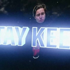 Beathoven - Stay Keeg x BRVO BTS